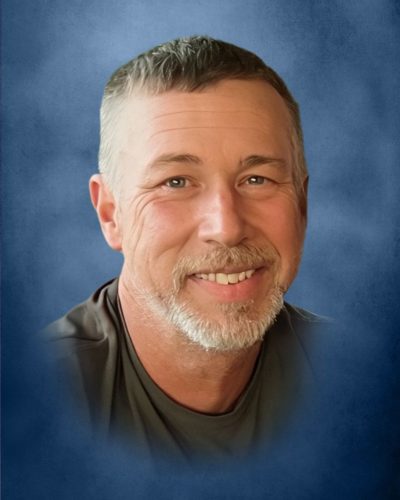 Single Raffle Ticket (Chris Nalley Memorial raffle)